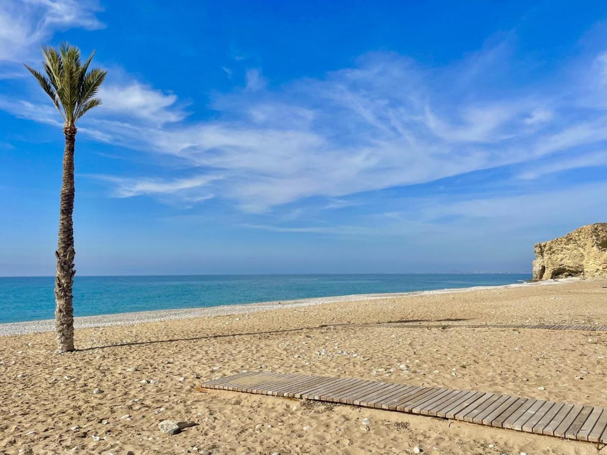 Luxe Beach Two By Gloove Apartment บิยาโฮโยซา ภายนอก รูปภาพ