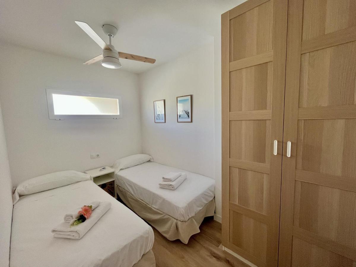 Luxe Beach Two By Gloove Apartment บิยาโฮโยซา ภายนอก รูปภาพ