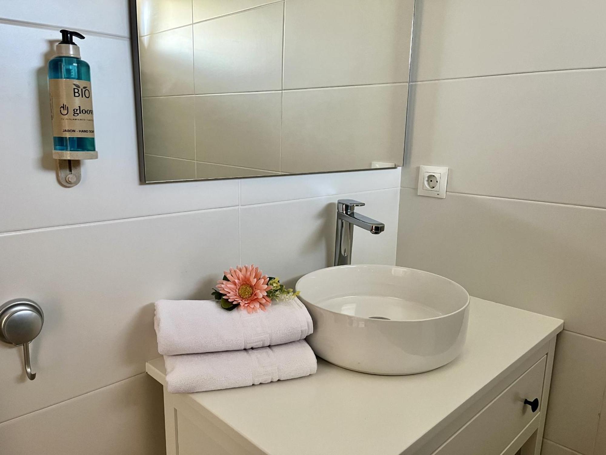 Luxe Beach Two By Gloove Apartment บิยาโฮโยซา ภายนอก รูปภาพ